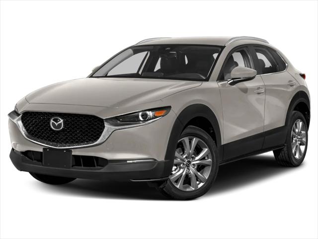 2023 Mazda CX-30 2.5 S Preferred for sale in Glen Cove, NY