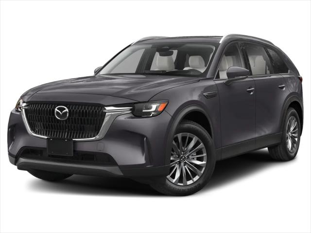 2024 Mazda X-90 3.3 Turbo Preferred Plus for sale in Glen Cove, NY