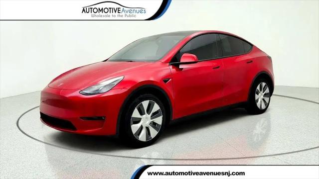 2023 Tesla Model Y Long Range Dual Motor All-Wheel Drive for sale in Wall Township, NJ