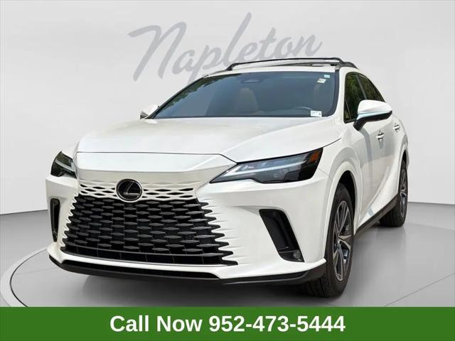 2025 Lexus RX 350 Premium for sale in Wayzata, MN