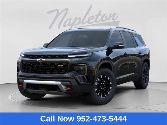 2026 Chevrolet Traverse AWD Z71 for sale in Wayzata, MN