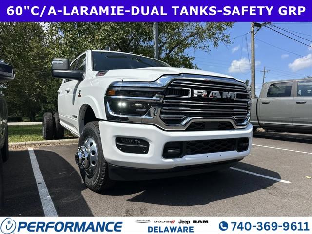 2027 Ram 3500 Chassis Cab Big Horn for sale near Delaware, OH