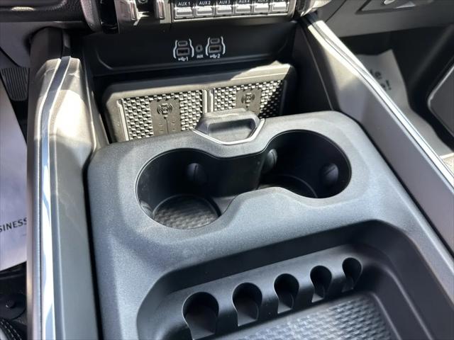 2027 Ram 3500 Chassis Cab Big Horn