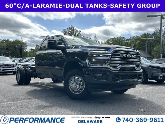 2027 Ram 3500 Chassis Cab Big Horn for sale near Delaware, OH