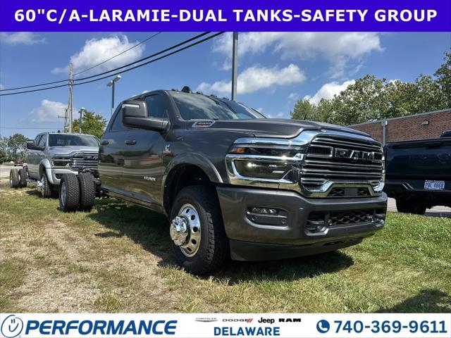 2027 Ram 3500 Chassis Cab Big Horn for sale near Delaware, OH