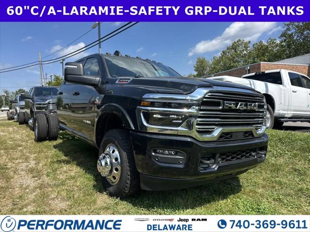 2027 Ram 3500 Chassis Cab Big Horn for sale near Delaware, OH