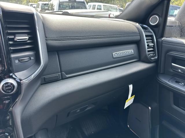 2027 Ram 3500 Chassis Cab Big Horn