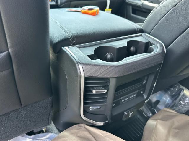 2027 Ram 3500 Chassis Cab Big Horn