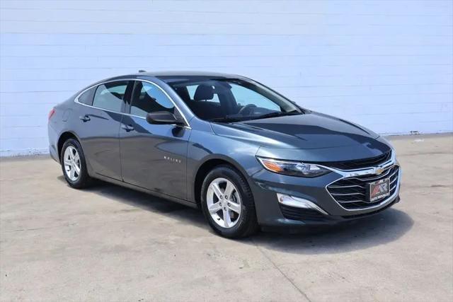2020 Chevrolet Malibu FWD LS for sale in Fullerton, CA