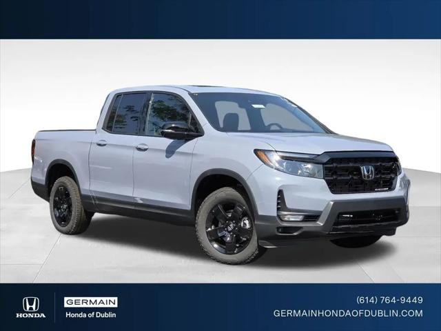 2026 Honda Ridgeline Black Edition for sale in Dublin, OH
