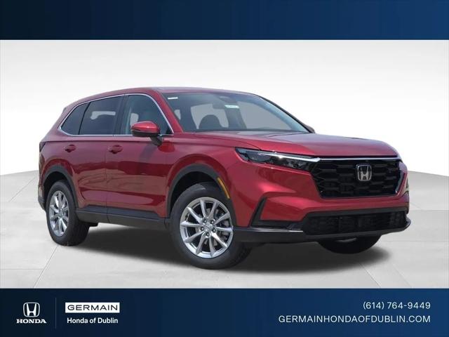 2026 Honda CR-V EX AWD for sale in Dublin, OH