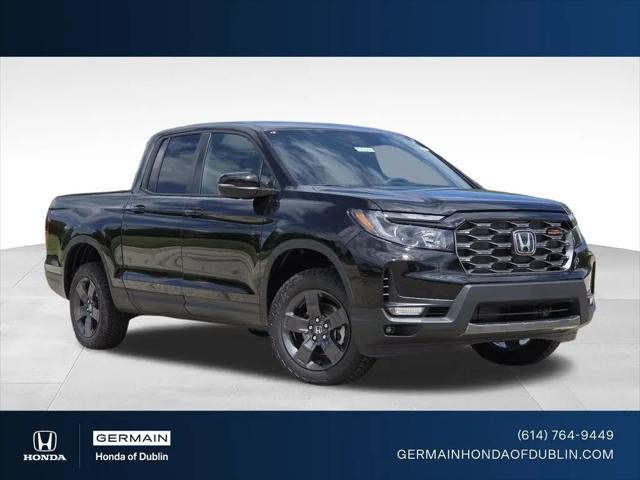 2026 Honda Ridgeline TrailSport for sale in Dublin, OH