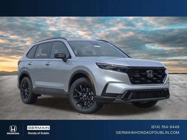 2026 Honda CR-V Hybrid for sale near Dublin, OH