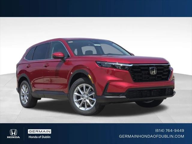 2026 Honda CR-V EX AWD for sale in Dublin, OH