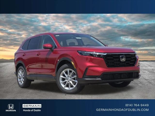 2026 Honda CR-V for sale near Dublin, OH