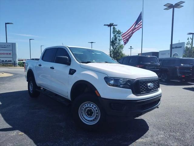 2022 Ford Ranger XL for sale in Owasso, OK