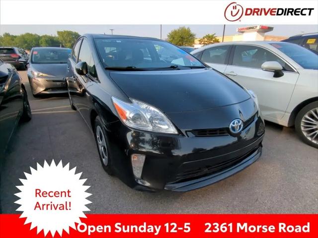 2015 Toyota Prius Persona Series Special Edition for sale near Columbus, OH