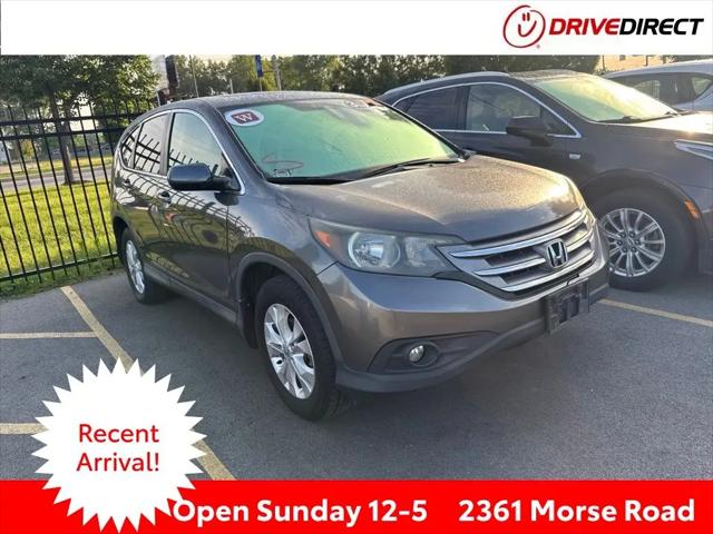 2014 Honda CR-V EX for sale in Columbus, OH