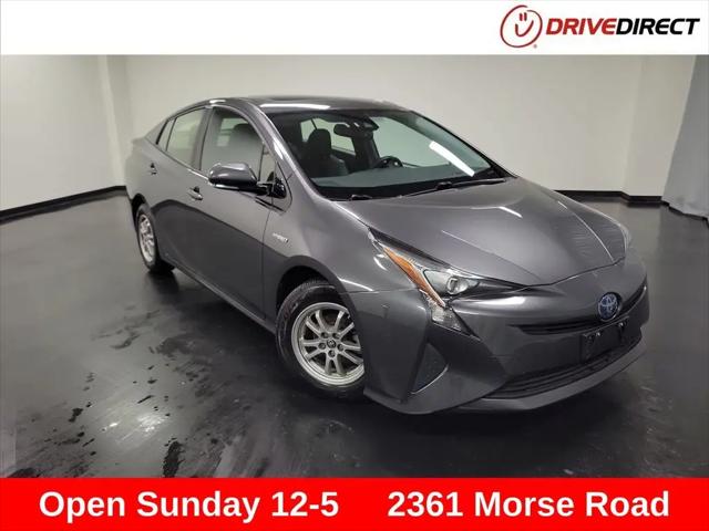 2017 Toyota Prius Three Touring for sale near Columbus, OH