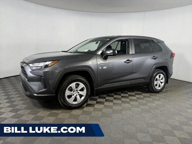 2025 Toyota RAV4 LE for sale in Phoenix, AZ