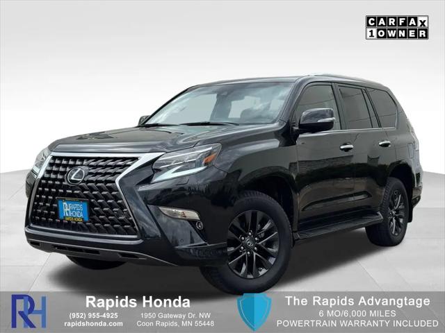 2023 Lexus GX 460 Premium for sale in Coon Rapids, MN