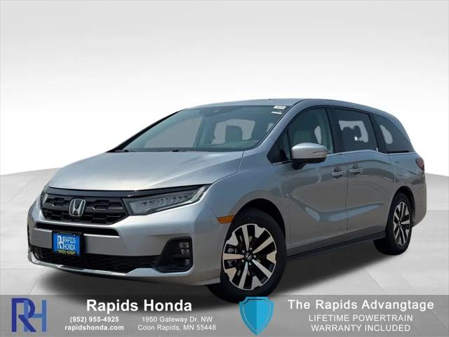 2026 Honda Odyssey EX-L for sale in Coon Rapids, MN