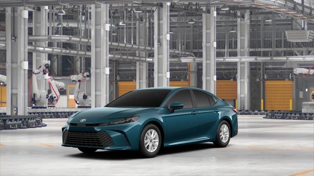 2026 Toyota Camry Hybrid LE for sale in Crystal Lake, IL