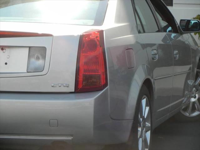 2007 Cadillac CTS Base w/1SB for sale in Melrose Park, IL