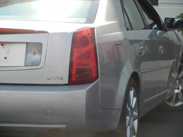 2007 Cadillac CTS Base w/1SB for sale in Melrose Park, IL