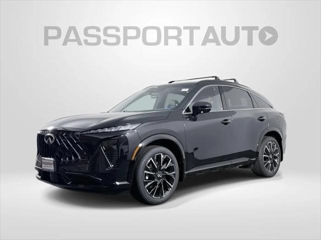 2027 INFINITI X6 AUTOGRAPH for sale in Alexandria, VA