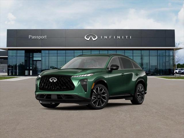 2027 INFINITI X6 AUTOGRAPH for sale in Alexandria, VA
