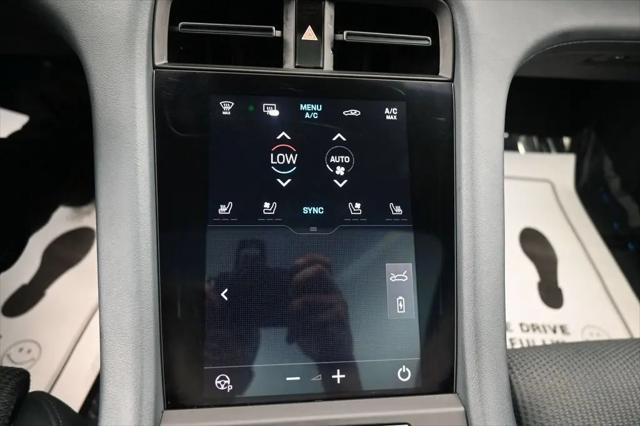 2021 Porsche Taycan Taycan