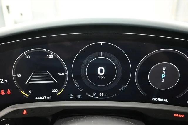 2021 Porsche Taycan Taycan