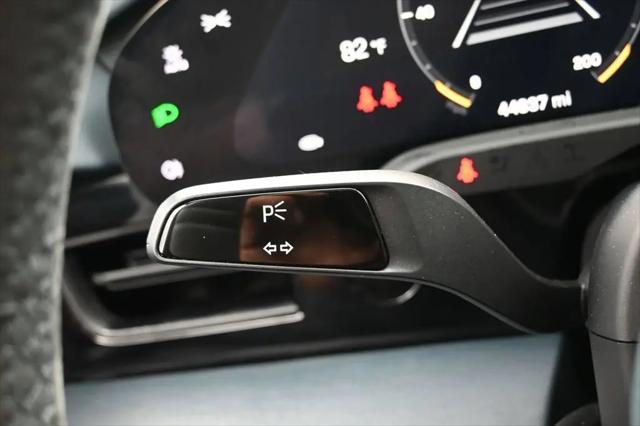 2021 Porsche Taycan Taycan