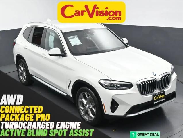 2022 BMW X3 xDrive30i for sale in Maple Shade, NJ