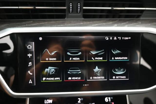 2021 Audi A6 Premium 45 TFSI quattro S tronic