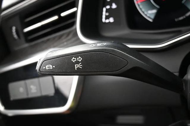2021 Audi A6 Premium 45 TFSI quattro S tronic
