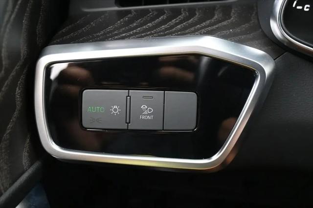 2021 Audi A6 Premium 45 TFSI quattro S tronic