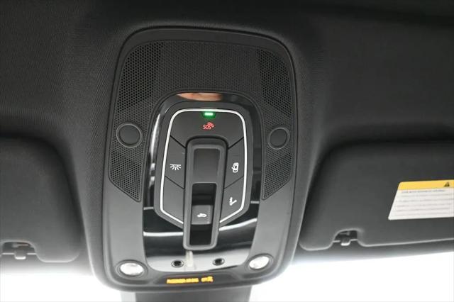 2021 Audi A6 Premium 45 TFSI quattro S tronic