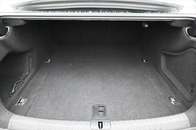 2021 Audi A6 Premium 45 TFSI quattro S tronic