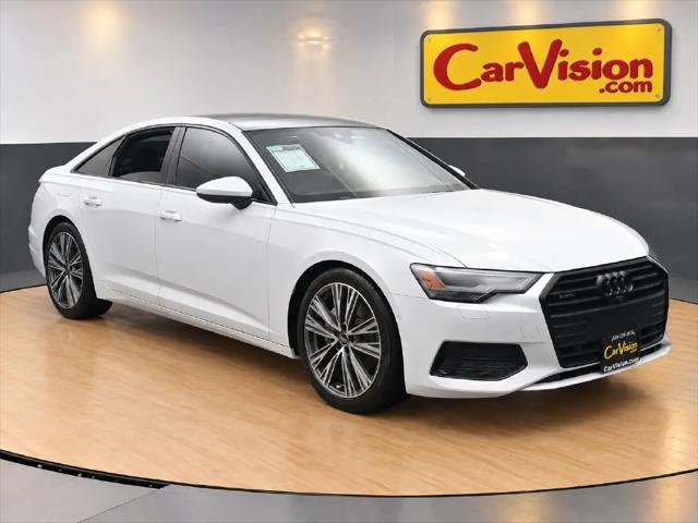 2021 Audi A6 Premium for sale in Maple Shade, NJ