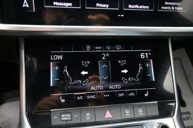 2021 Audi A6 Premium