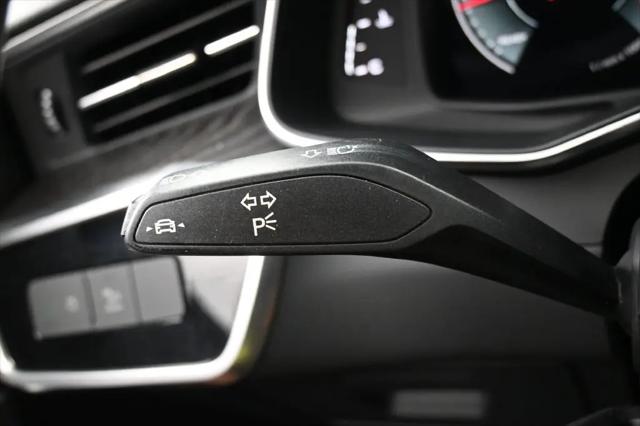 2021 Audi A6 Premium