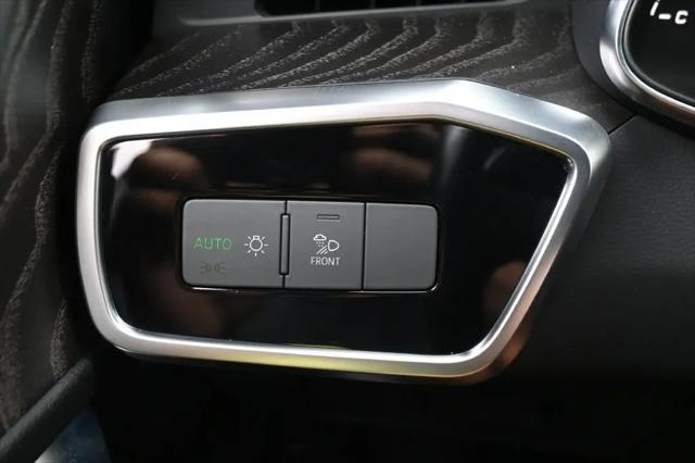 2021 Audi A6 Premium