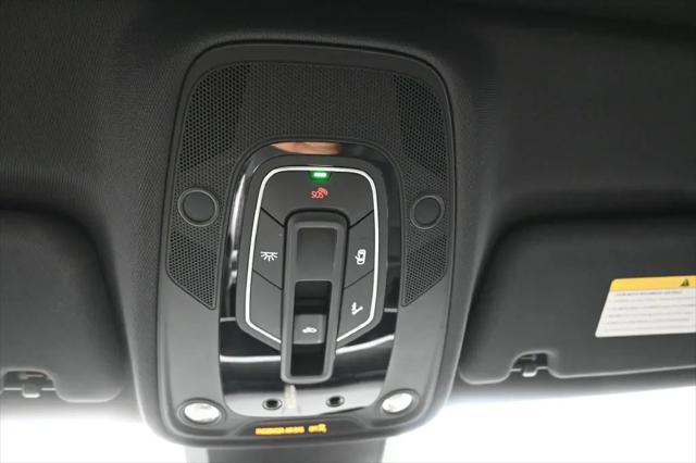 2021 Audi A6 Premium
