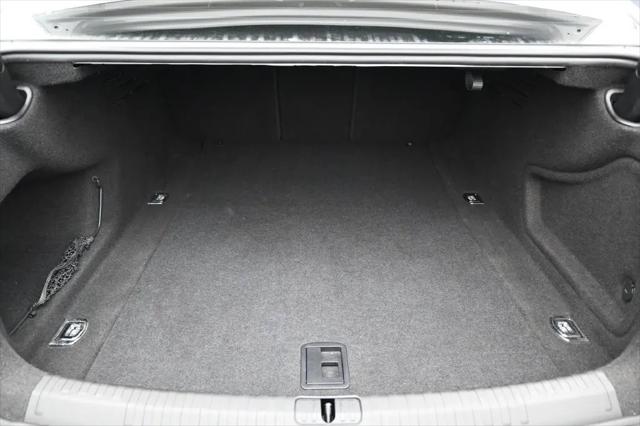 2021 Audi A6 Premium