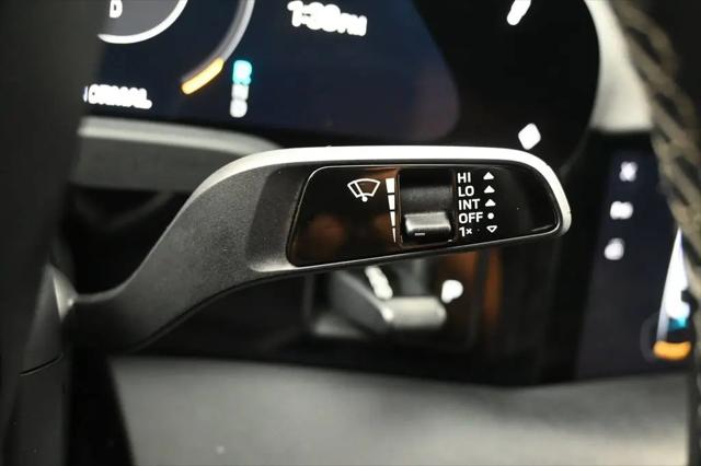 2021 Porsche Taycan Taycan