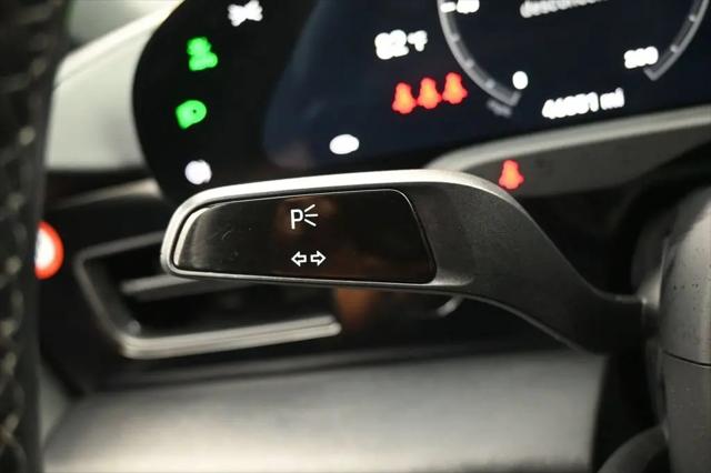 2021 Porsche Taycan Taycan