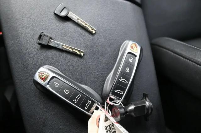2021 Porsche Taycan Taycan