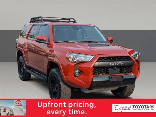 2024 Toyota 4Runner TRD Pro for sale in Chattanooga, TN